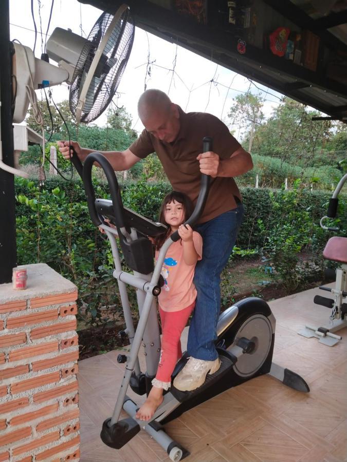 Supunnika Garden Guesthouse Fang Dış mekan fotoğraf