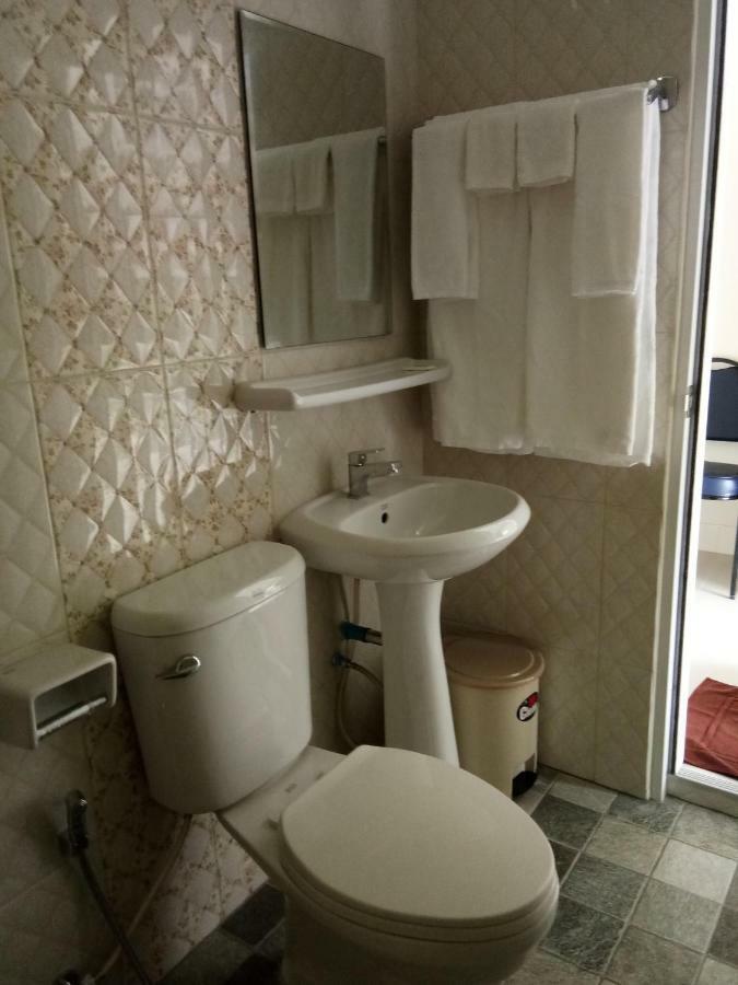 Supunnika Garden Guesthouse Fang Dış mekan fotoğraf