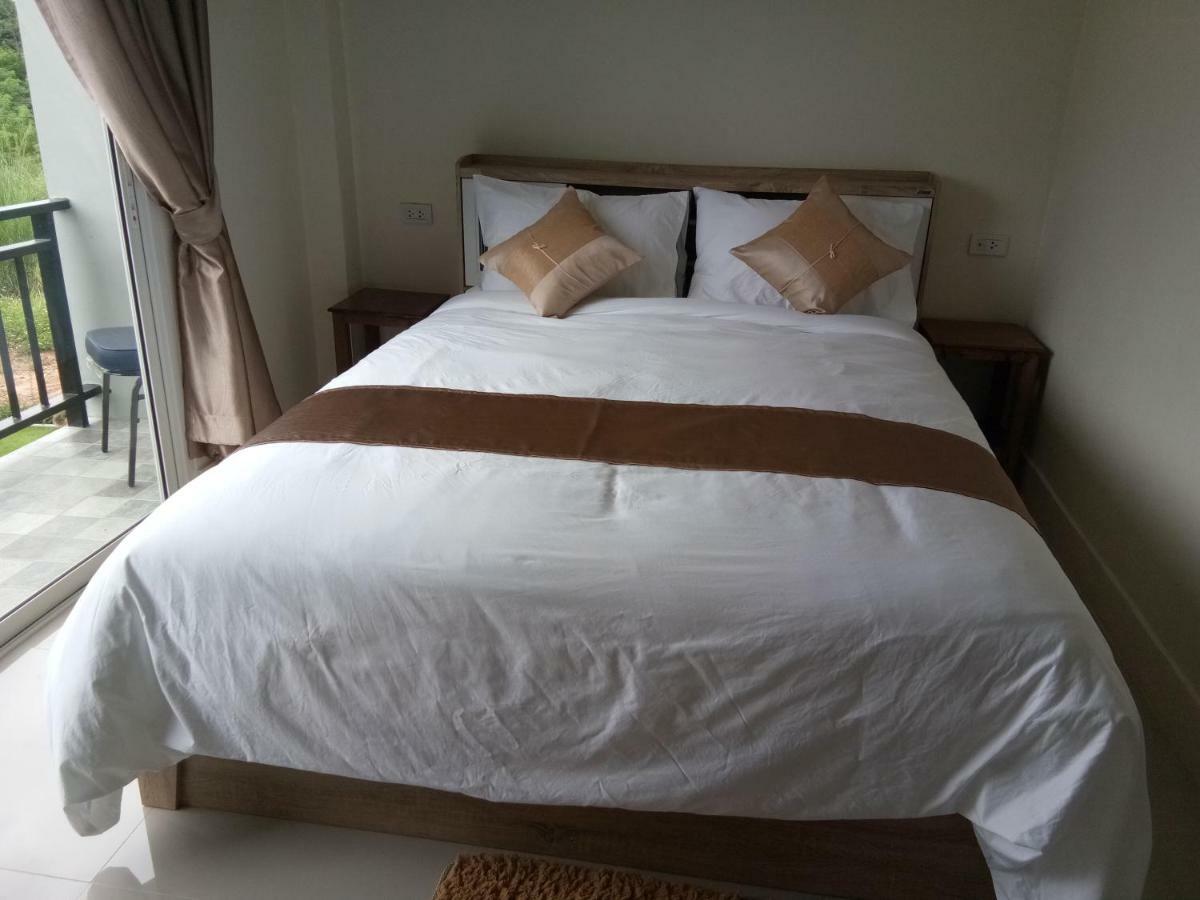 Supunnika Garden Guesthouse Fang Dış mekan fotoğraf